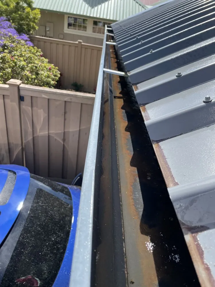Reliable residential roofing service in Kailua-Kona, HI by Ace Roof & Gutter Cleaning