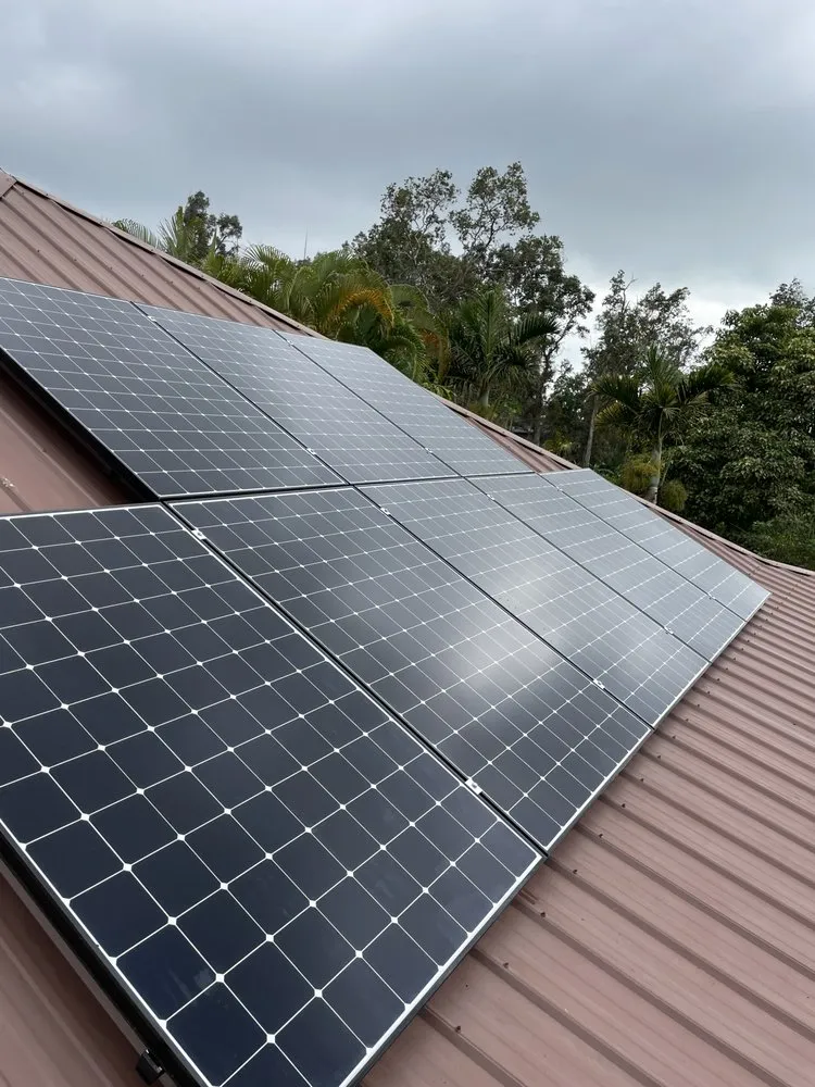 Local roof replacement for fast service in Kailua-Kona, HI by Ace Roof & Gutter Cleaning