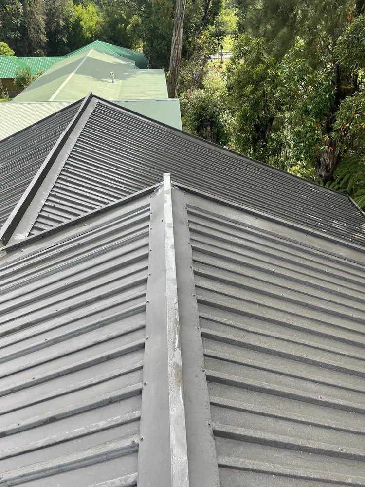 Trusted roof inspection after storm damage in Kailua-Kona, HI by Ace Roof & Gutter Cleaning