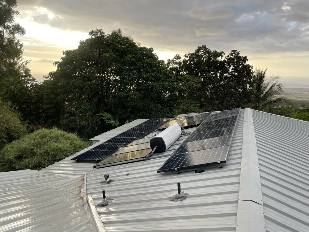 Top-rated storm damage roof repair for fast service across Kailua-Kona, HI - Ace Roof & Gutter Cleaning