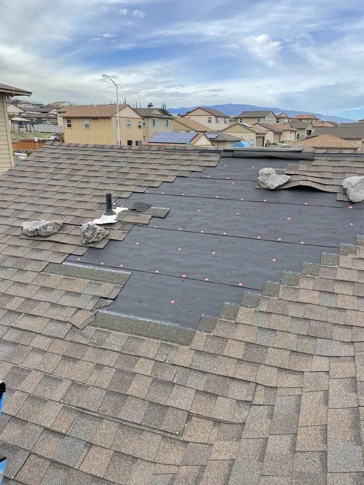 Reliable roof leak repair in Kailua-Kona, HI - Ace Roof & Gutter Cleaning