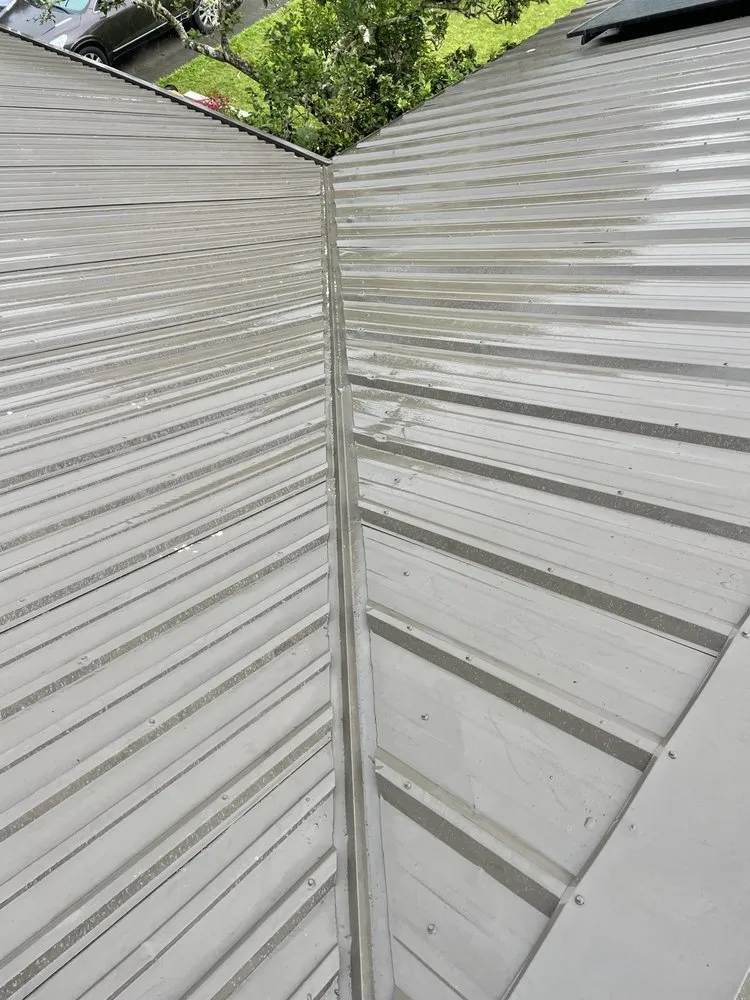 Professional roof replacement in Kailua-Kona, HI - Ace Roof & Gutter Cleaning