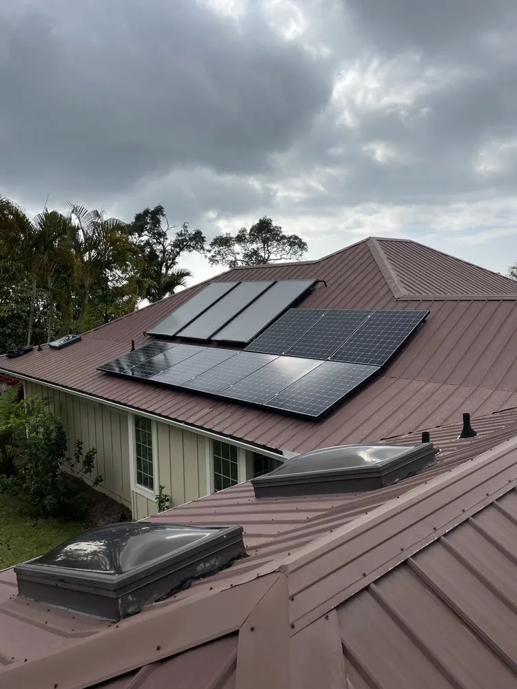 Emergency roof leak repair in Kailua-Kona, HI by Ace Roof & Gutter Cleaning