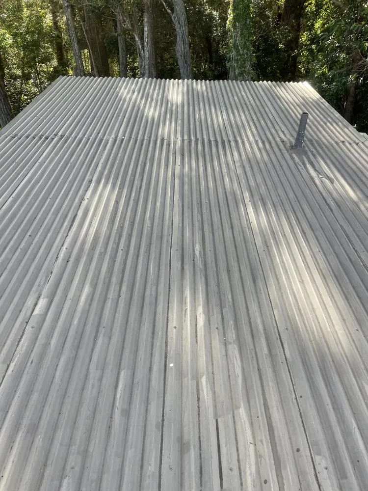 Reliable roof repair in Kailua-Kona, HI by Ace Roof & Gutter Cleaning