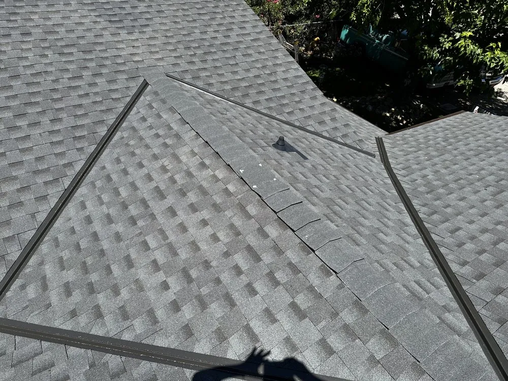 Slide of Ace Roof Repair