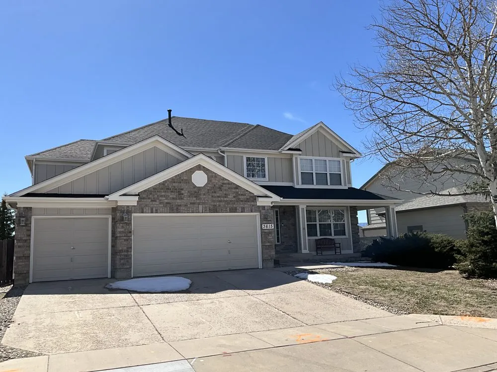 Slide of ACE Roofing & Construction