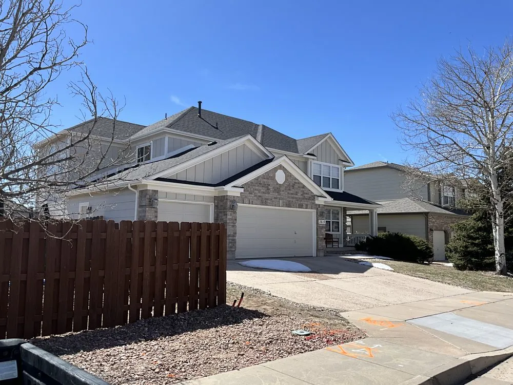 Slide of ACE Roofing & Construction