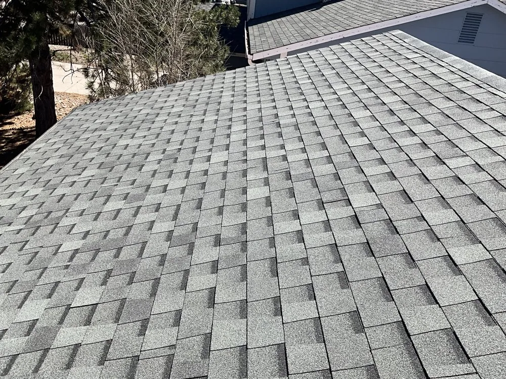 Slide of ACE Roofing & Construction