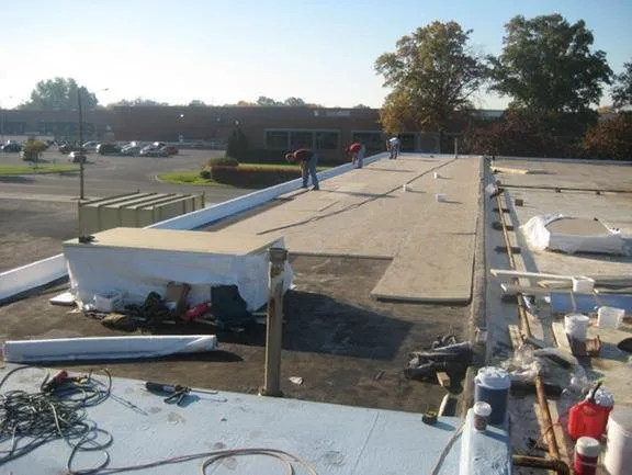 Trusted roof installation for fast service across Nottingham, MD - Ace Roofing & Construction