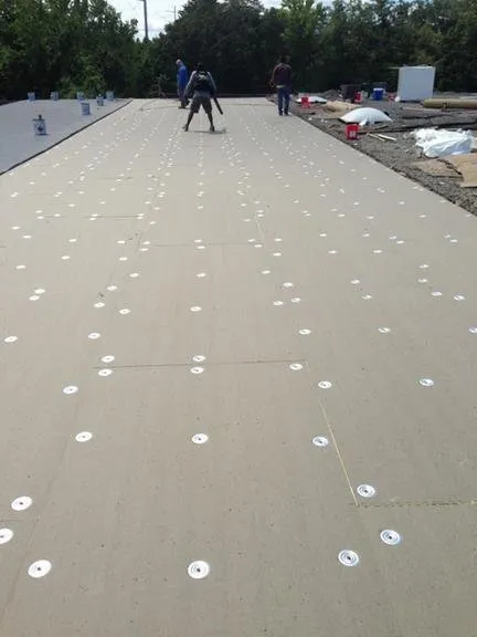 Expert roof inspection experts serving Nottingham, MD - Ace Roofing & Construction