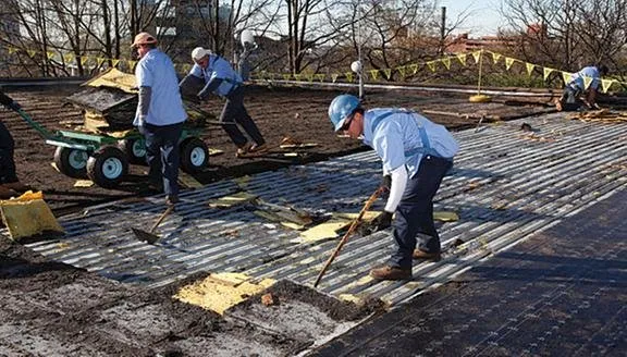Top-rated storm damage roof repair experts serving Nottingham, MD - Ace Roofing & Construction