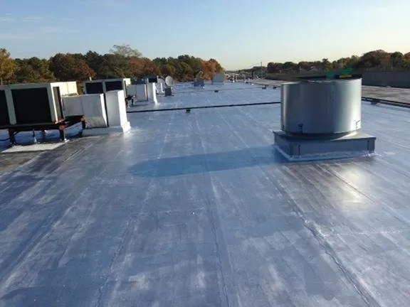 Local roof repair in Nottingham, MD - Ace Roofing & Construction