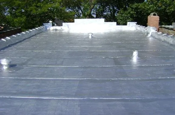 Licensed roof installation for residential properties across Nottingham, MD - Ace Roofing & Construction