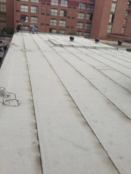Trusted roof repair in Nottingham, MD - Ace Roofing & Construction