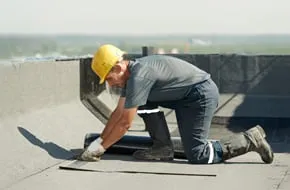 Slide of Ace Roofing & Construction