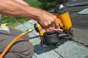 Slide of Ace Roofing & Construction