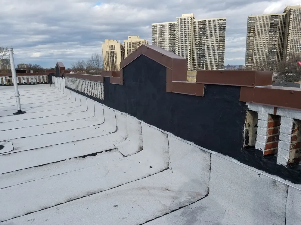 Slide of Ace Roofing & Construction