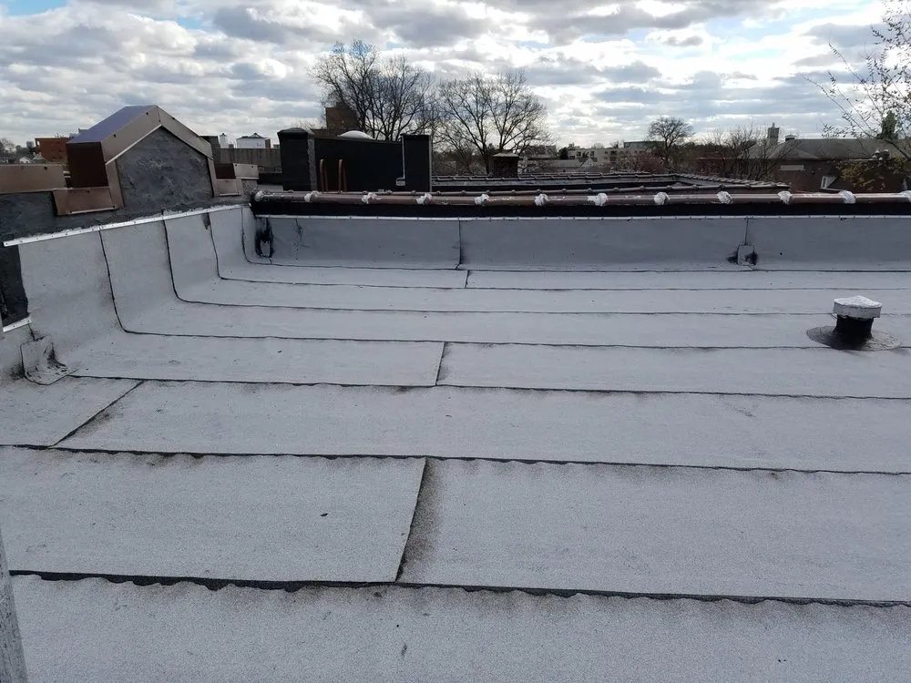 Slide of Ace Roofing & Construction