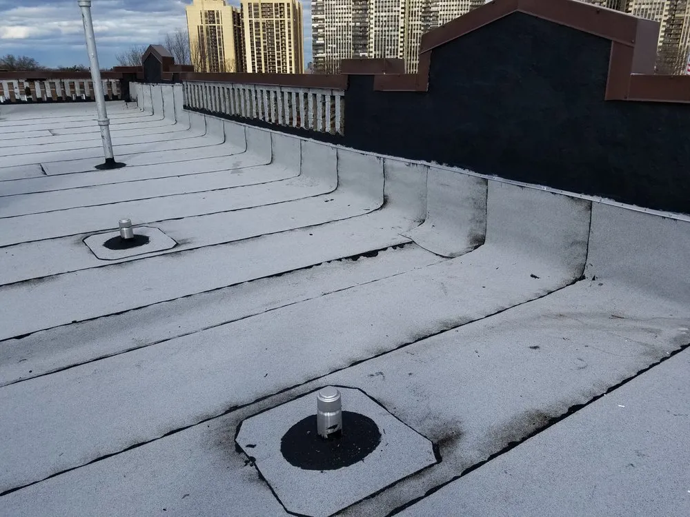 Slide of Ace Roofing & Construction