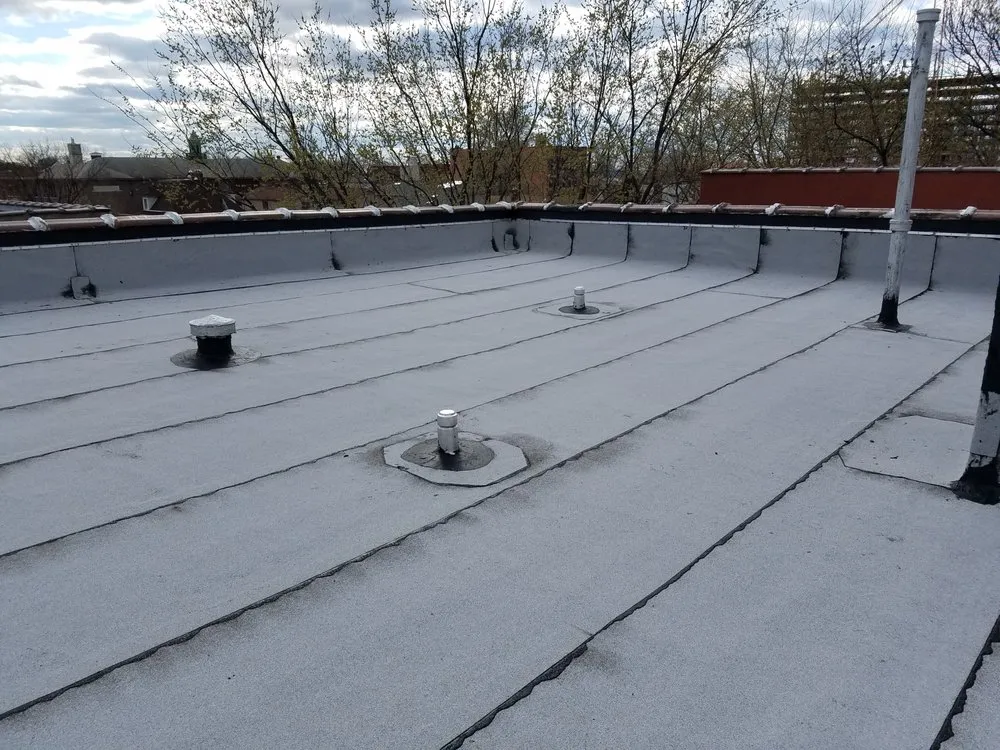 Slide of Ace Roofing & Construction