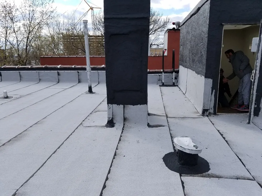 Slide of Ace Roofing & Construction