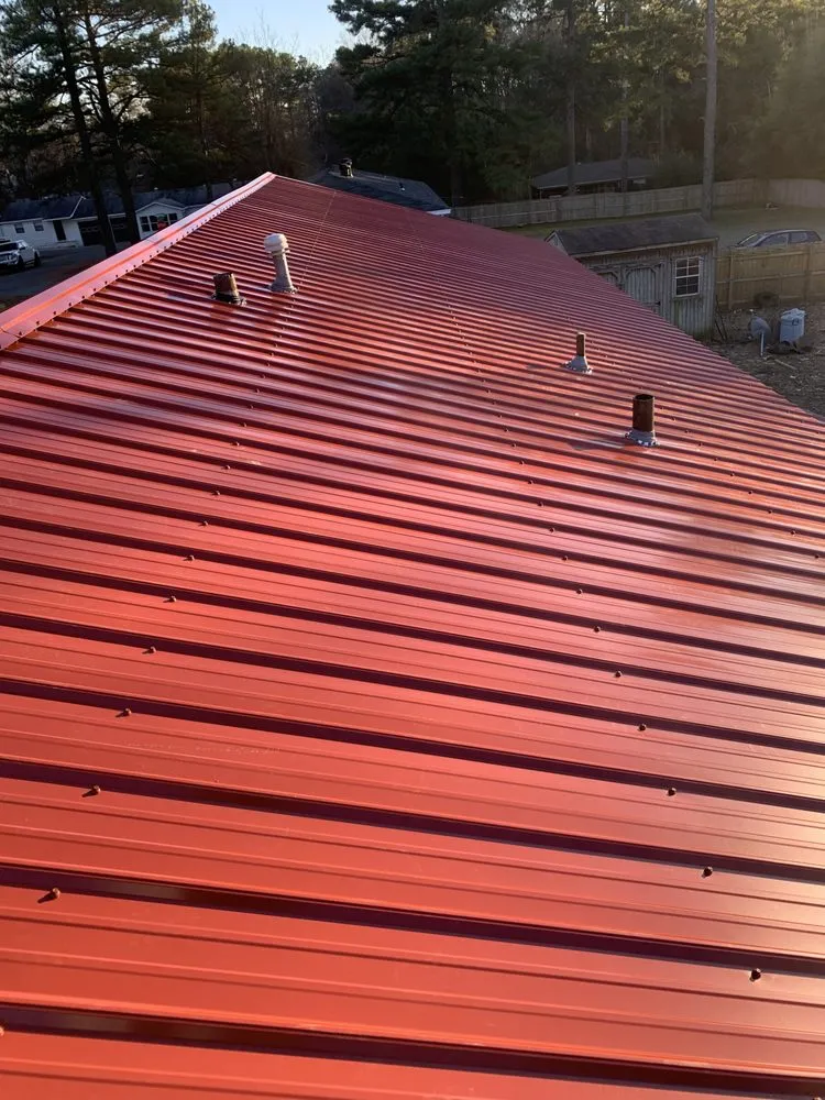 Slide of Ace Roofing & Construction