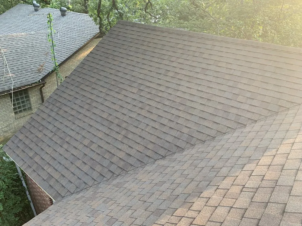 Slide of Ace Roofing & Construction