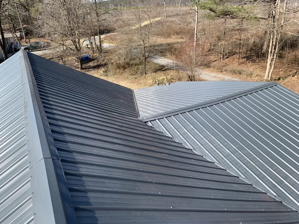 Slide of Ace Roofing & Construction