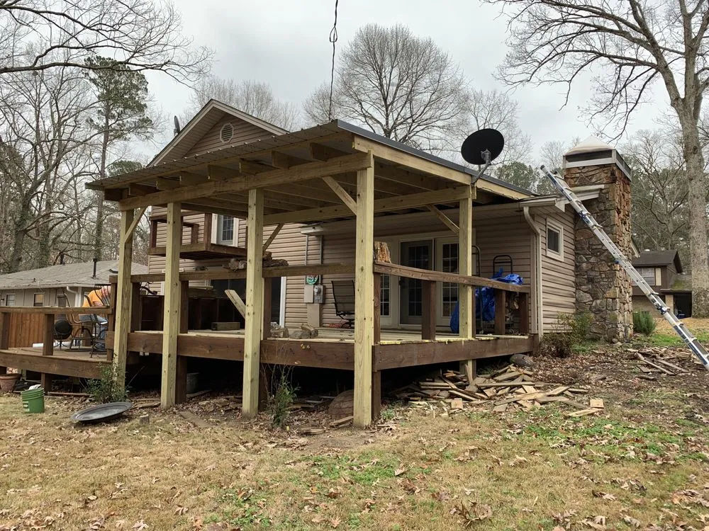 Slide of Ace Roofing & Construction