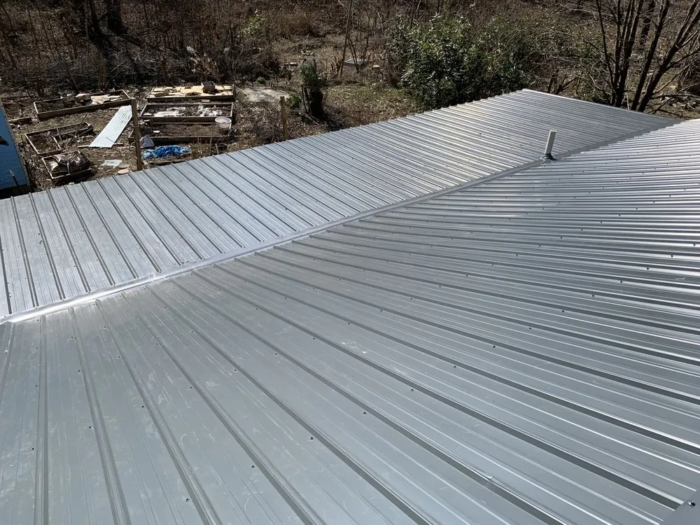 Slide of Ace Roofing & Construction