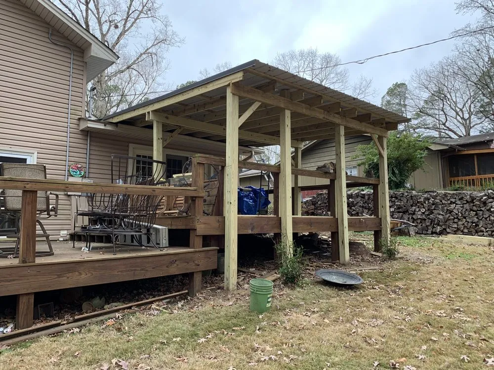 Slide of Ace Roofing & Construction