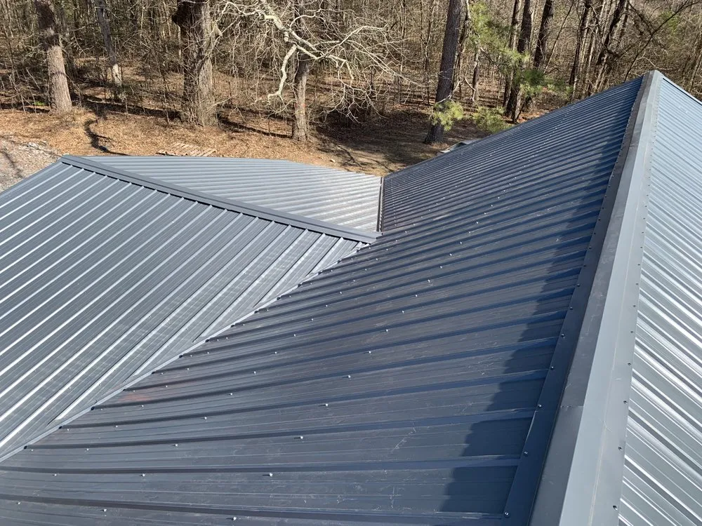 Slide of Ace Roofing & Construction