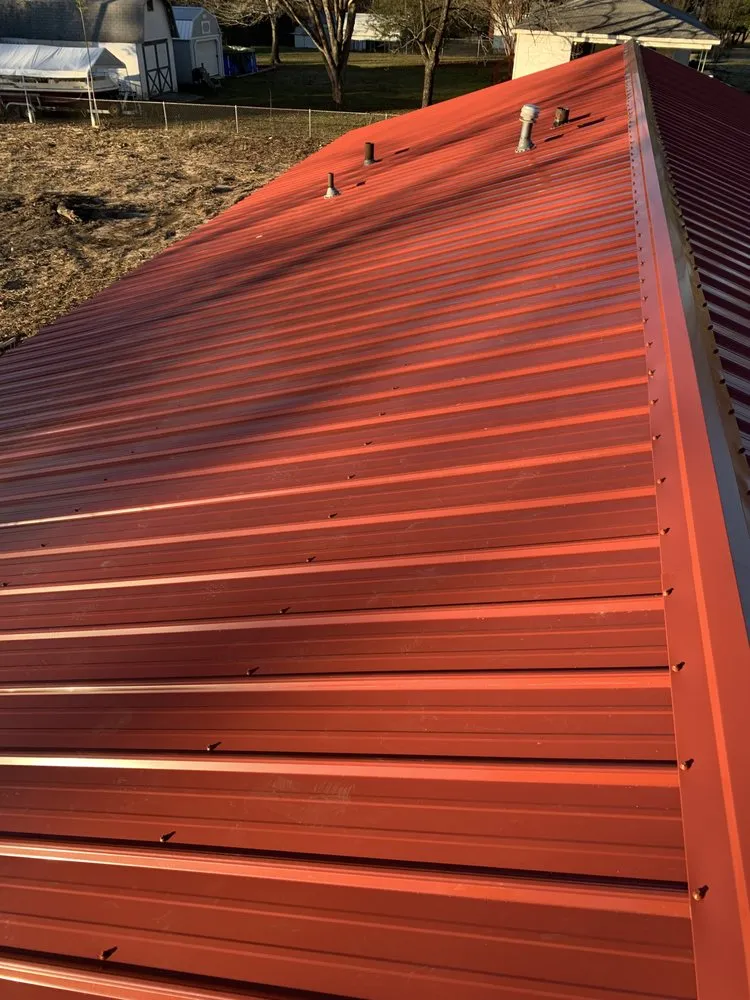 Slide of Ace Roofing & Construction