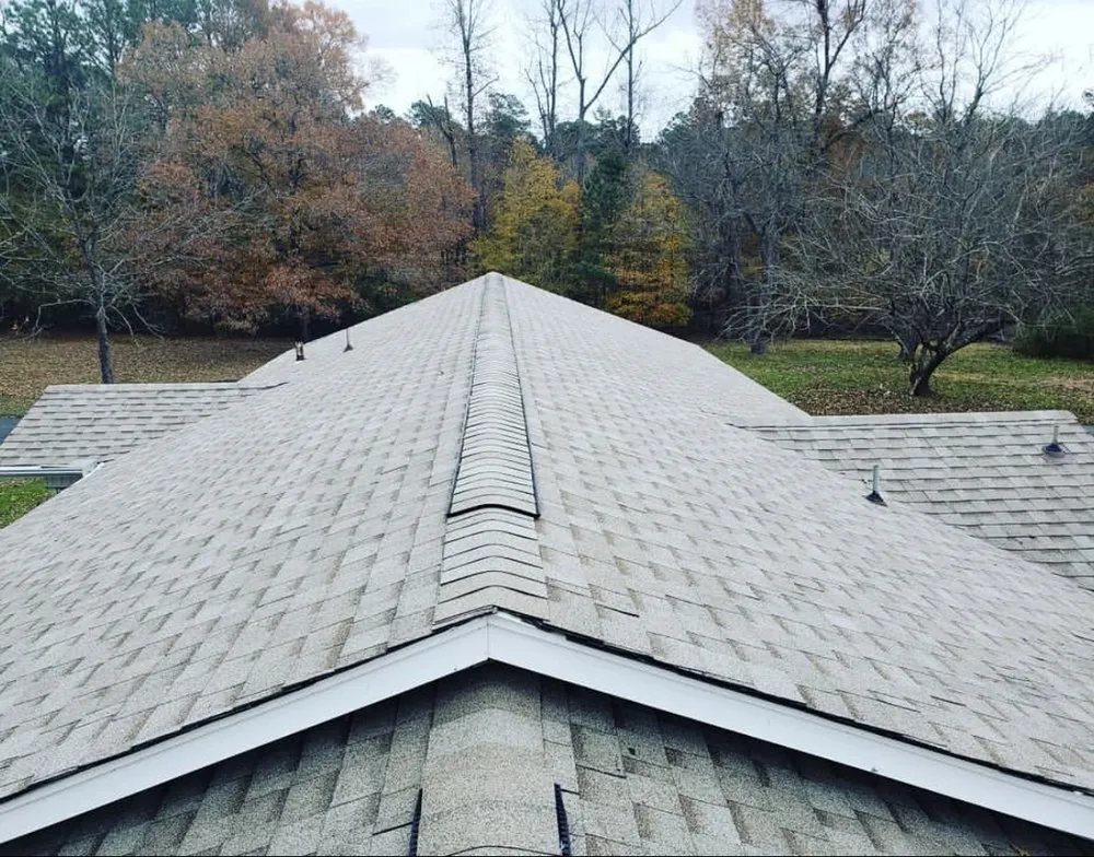 Slide of Ace Roofing & Construction