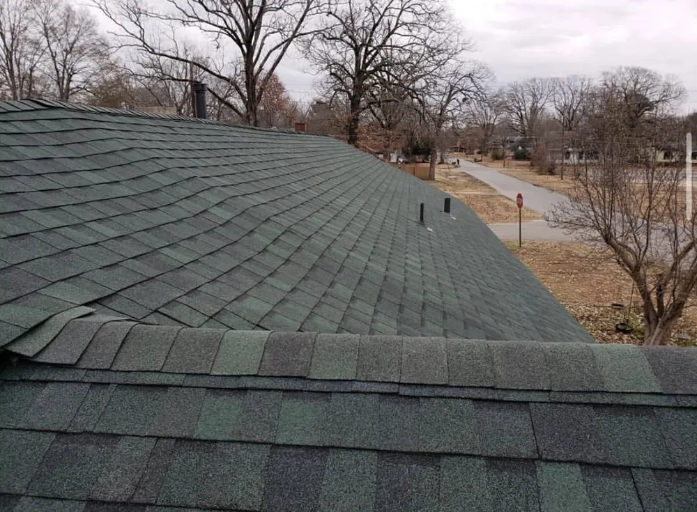 Slide of Ace Roofing & Construction