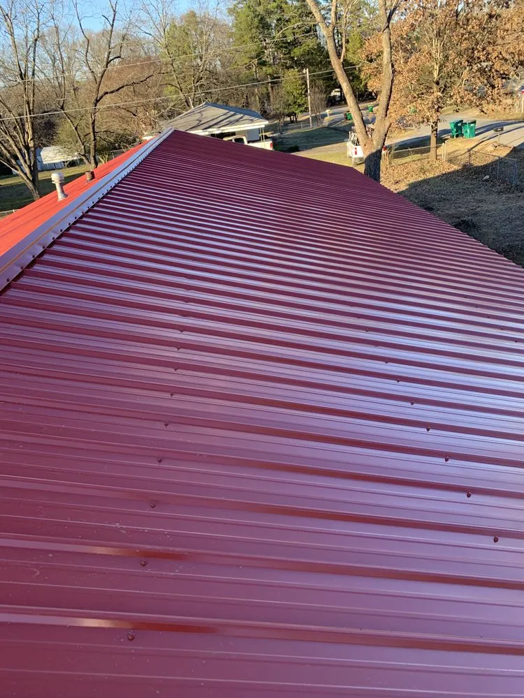 Slide of Ace Roofing & Construction