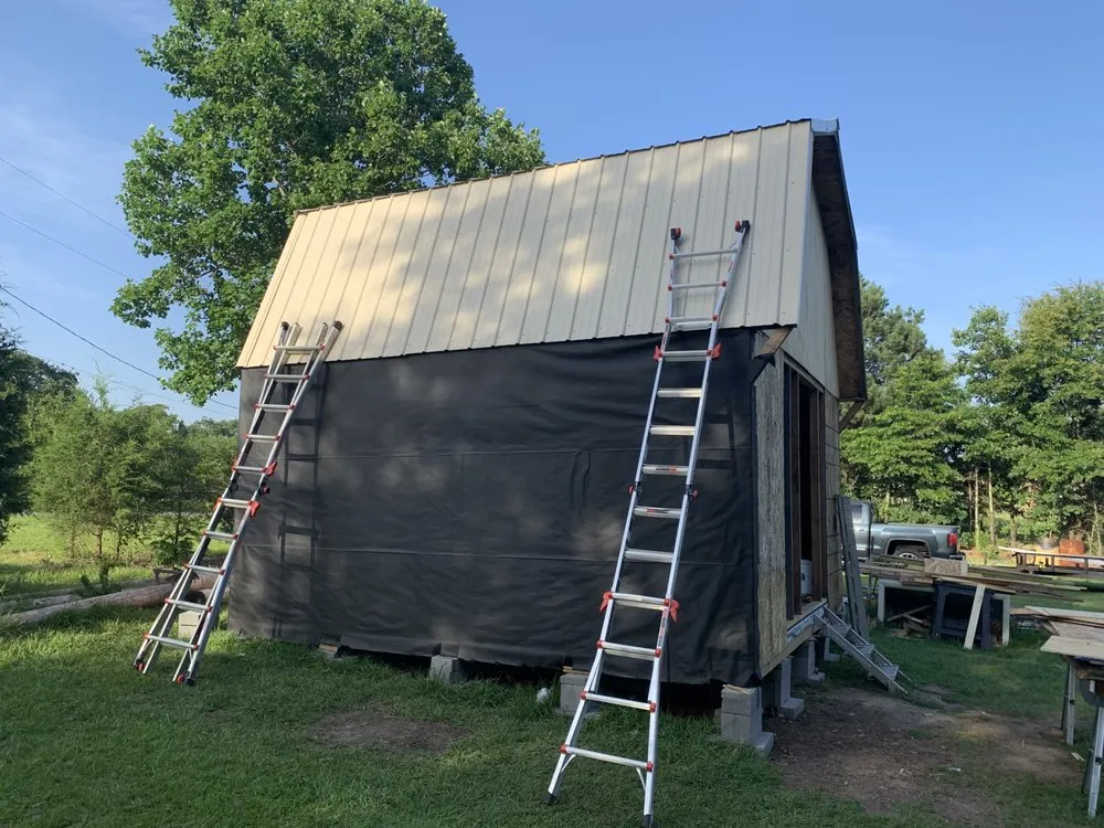 Slide of Ace Roofing & Construction