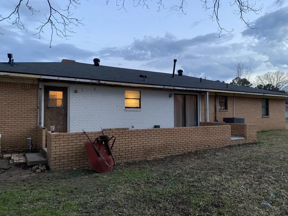 Slide of Ace Roofing & Construction