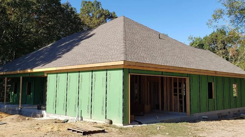 Slide of Ace Roofing & Construction