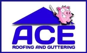Slide of Ace Roofing & Guttering