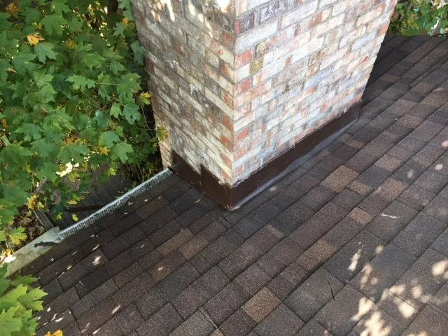 Slide of Ace Roofing & Guttering