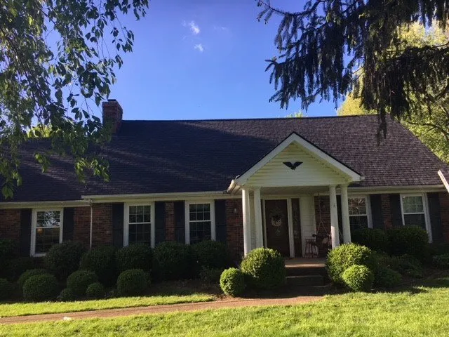 Slide of Ace Roofing & Guttering