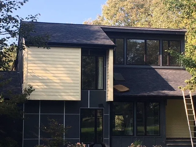 Slide of Ace Roofing & Guttering