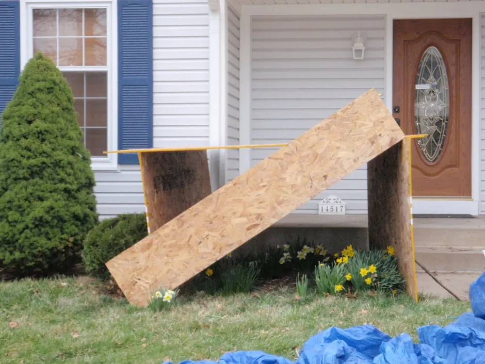 Slide of Ace Roofing & Home Improvement Services