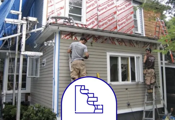 Slide of Ace Roofing & Masonry