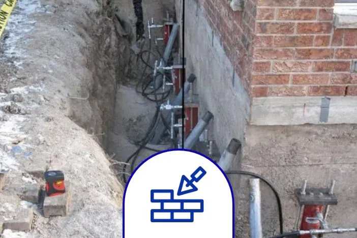 Slide of Ace Roofing & Masonry