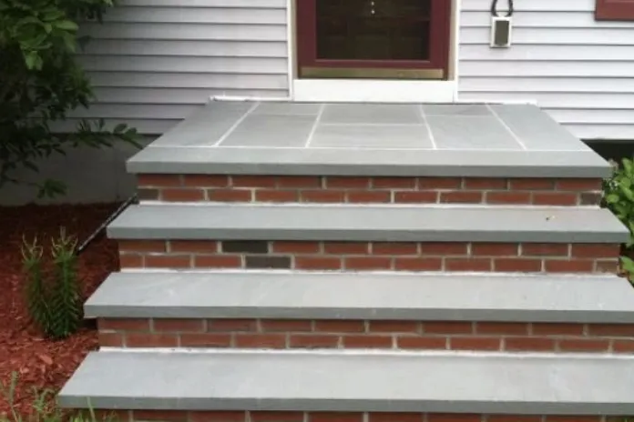 Slide of Ace Roofing & Masonry