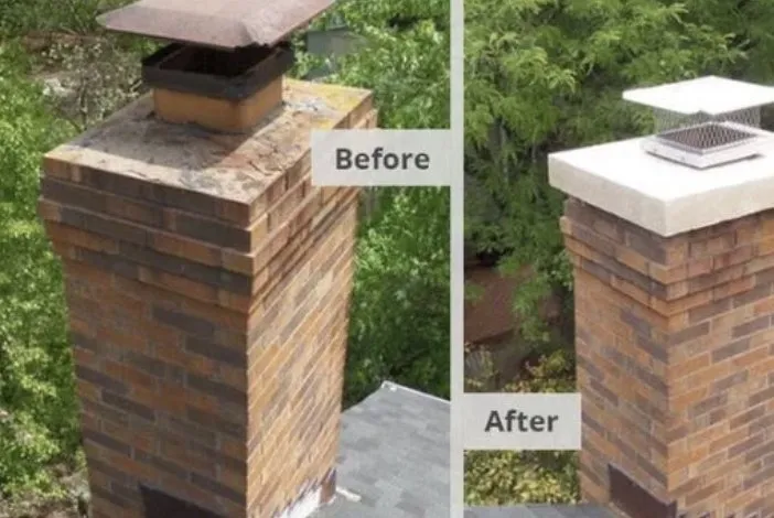 Slide of Ace Roofing & Masonry