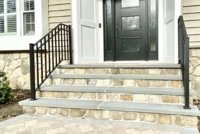 Slide of Ace Roofing & Masonry