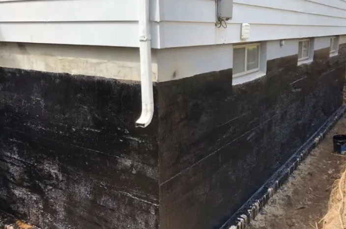 Slide of Ace Roofing & Masonry